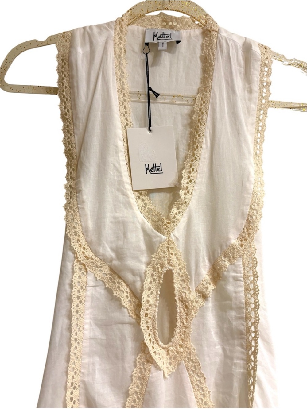 Kettel Atelier Dress, size S, NWT - Picture 6 of 10